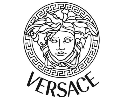 foto simbolo omicuidio versace|versace symbolism.